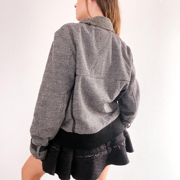 RDX Roger David Coat | Y2K Mens XL - Picture 4 of 4